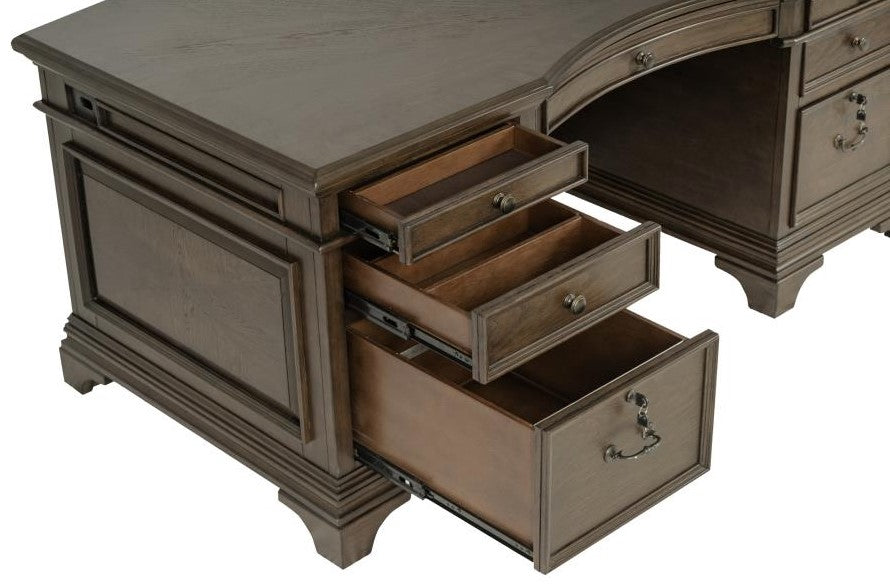 Hartshill Executive Desk