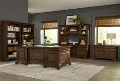 Hartshill Executive Desk