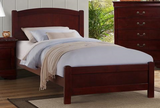 Helene Twin Bed
