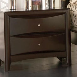 Phoenix Queen Storage Bed - Katy Furniture