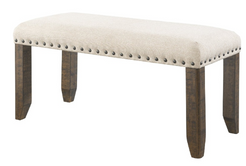 Jax Bench