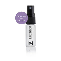 ActiveDough® Pillow + Lavender Pillow