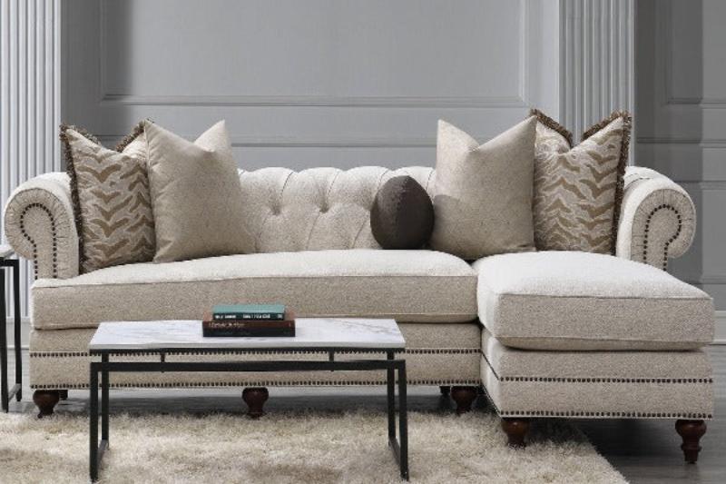 Lauren Sectional