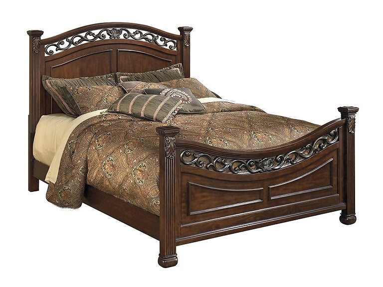 Leahlyn Queen Bedroom Set