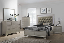 Lyssa Full Bedroom Set