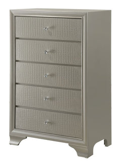 Lyssa Chest