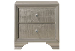 Lyssa Nightstand