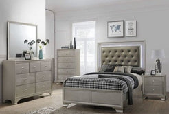 Lyssa Queen Bedroom Set