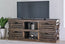 Reed Media Chest