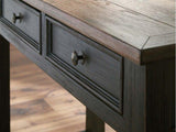 Tyler Creek Sofa Table - Katy Furniture