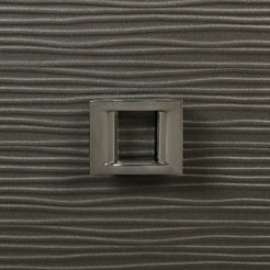 Moonstone Queen Bed w/ Nightstand & Chest