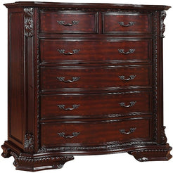 Maddison Chest