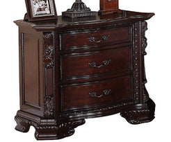 Maddison Nightstand