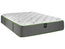 Madrid Top Plush Mattress & Boxspring - Katy Furniture