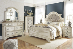 Magnolia King Bedroom Set