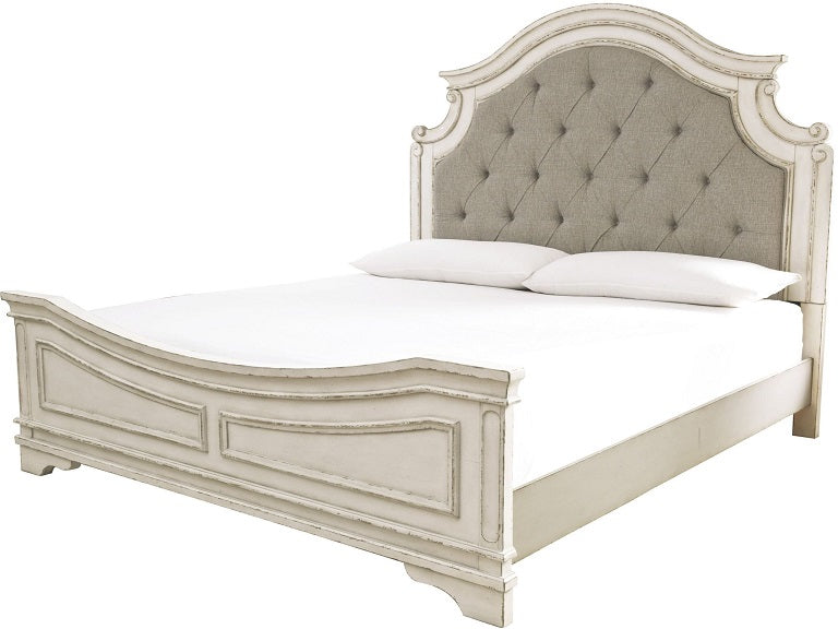 Magnolia King Bedroom Set