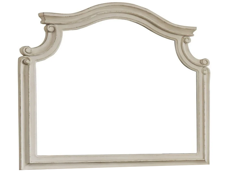 Magnolia King Bedroom Set