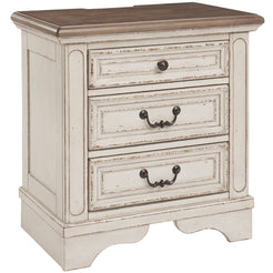 Magnolia Nightstand