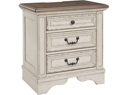 Magnolia King Bedroom Set