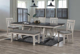 Maribelle Table w/ 4 Chairs