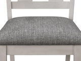 Maribelle Table w/ 4 Chairs