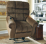 Marle Power Lift Recliner