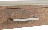 Matrix Sofa Table