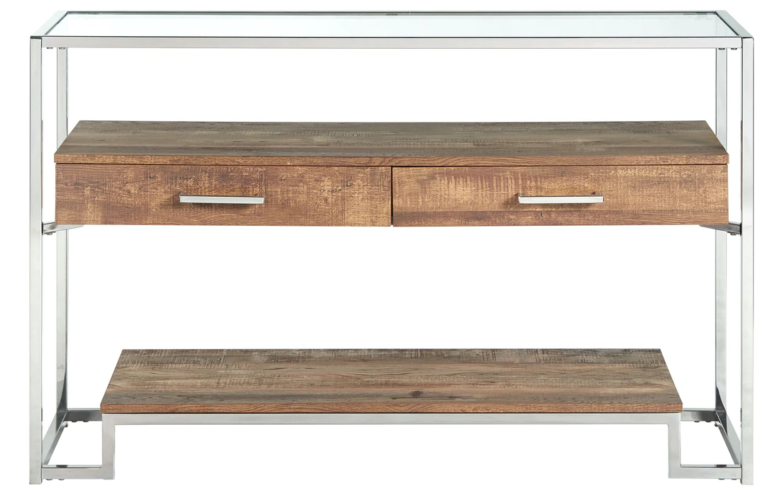 Matrix Sofa Table