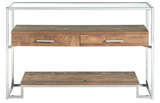 Matrix Sofa Table