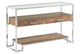 Matrix Sofa Table