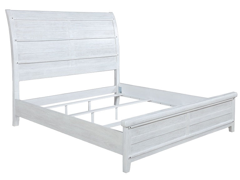 Maybelle Queen Bedroom Set w/ FREE Chest