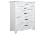 Maybelle King Bedroom Set w/FREE Chest