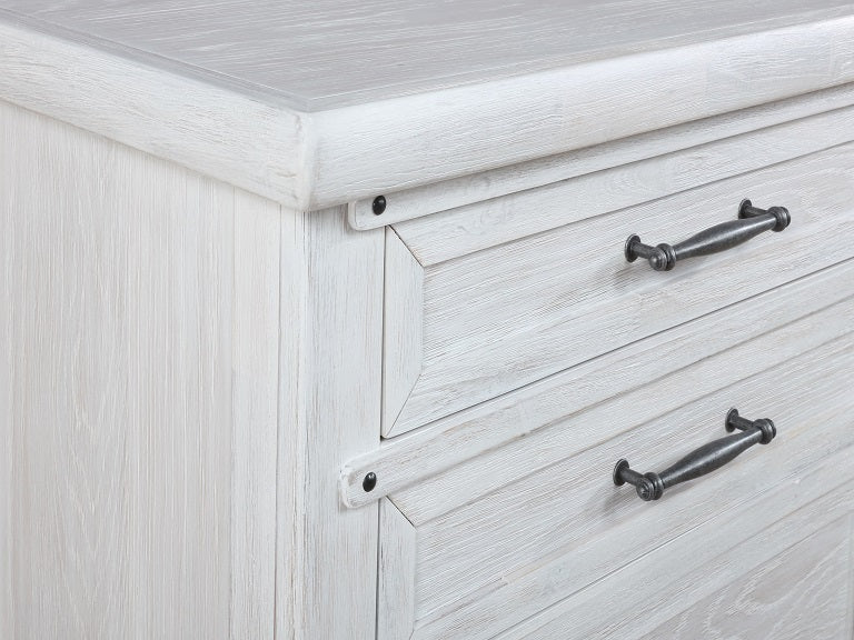 Maybelle King Bedroom Set w/FREE Chest