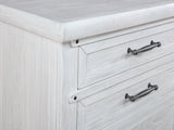 Maybelle King Bedroom Set w/FREE Chest