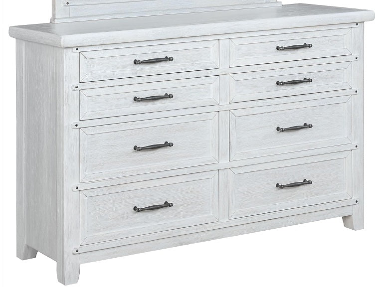 Maybelle Queen Bedroom Set w/ FREE Chest