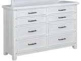 Maybelle Queen Bedroom Set w/ FREE Chest