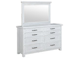 Maybelle King Bedroom Set w/FREE Chest
