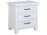 Maybelle King Bedroom Set w/FREE Chest