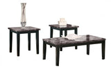 Maysville Coffee Table w/ 2 End Tables