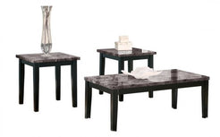 Maysville Coffee Table w/ 2 End Tables