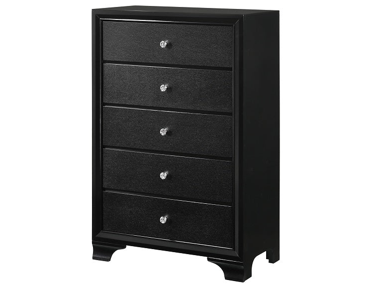 Micah Queen Bedroom Set