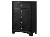 Micah Queen Bedroom Set