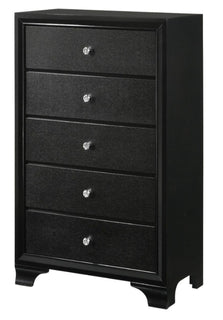 Micah Chest