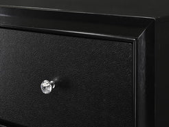 Micah Queen Bedroom Set