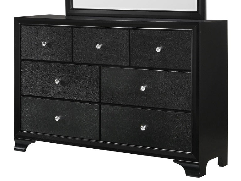 Micah Queen Bedroom Set
