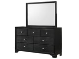 Micah King Bedroom Set