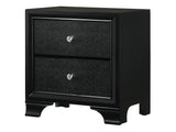 Micah Queen Bedroom Set