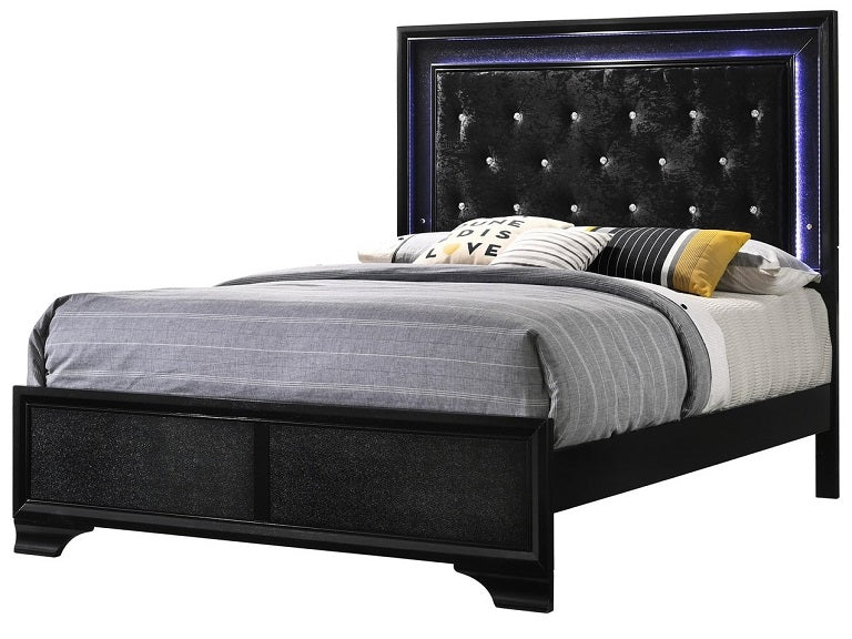 Micah Queen Bedroom Set
