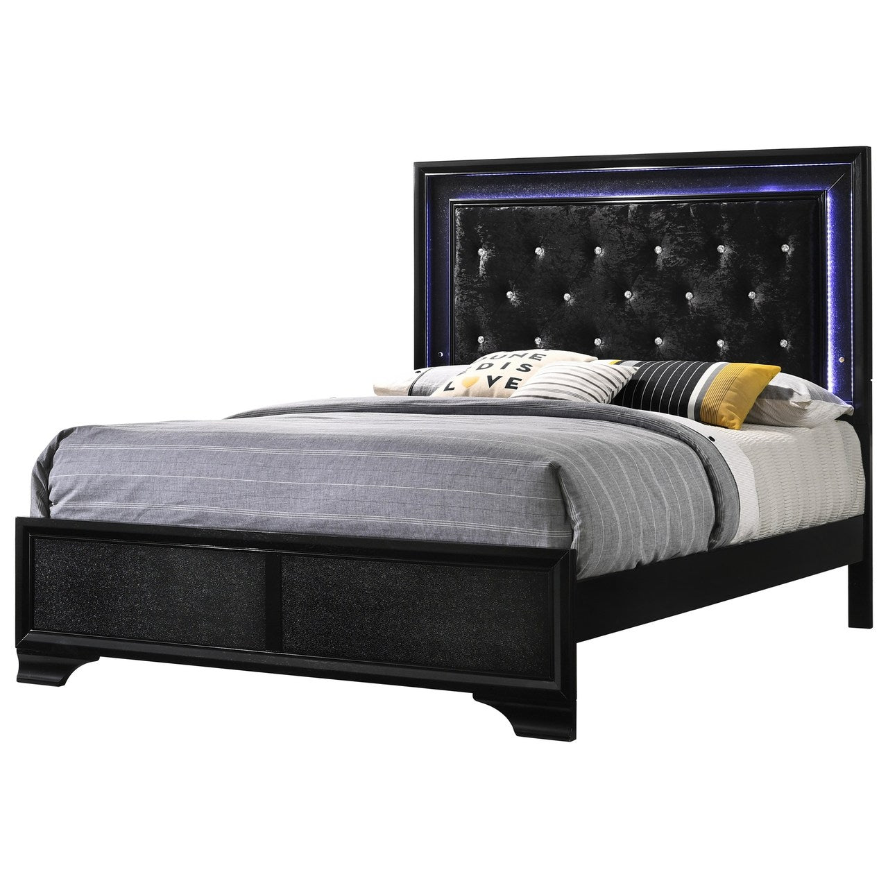 Micah Full Bedroom Set