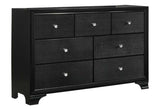 Micah Full Bedroom Set